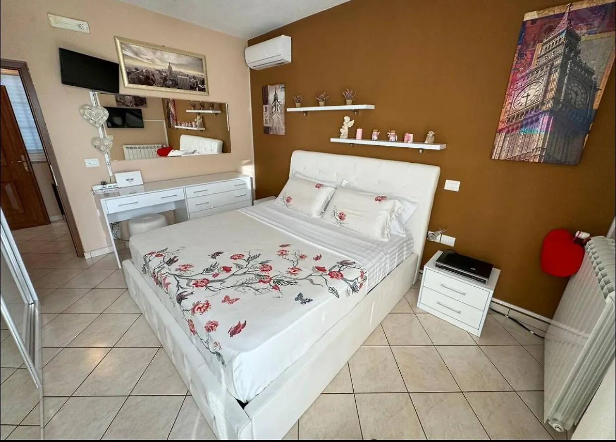 Hotel Villa Linda Shkodër Séjour chez l'habitant