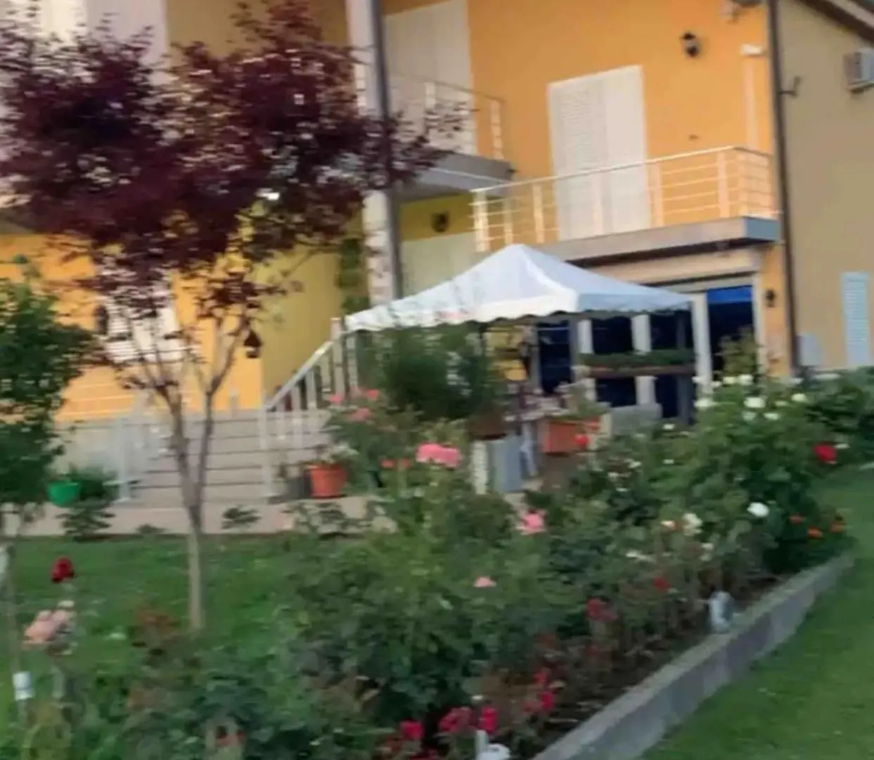Hotel Villa Linda Shkodër Séjour chez l'habitant