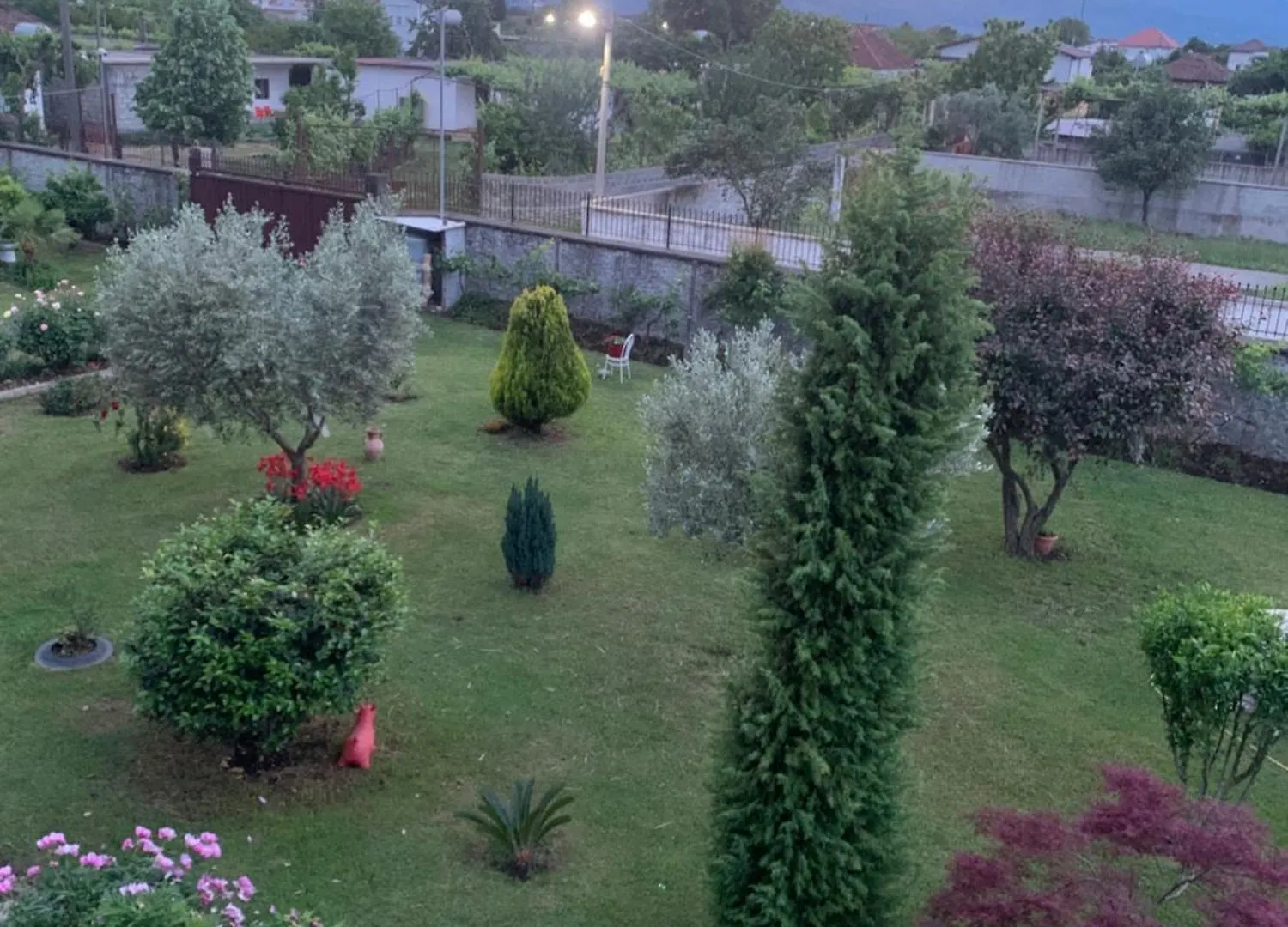 Homestay Hotel Villa Linda Shkoder