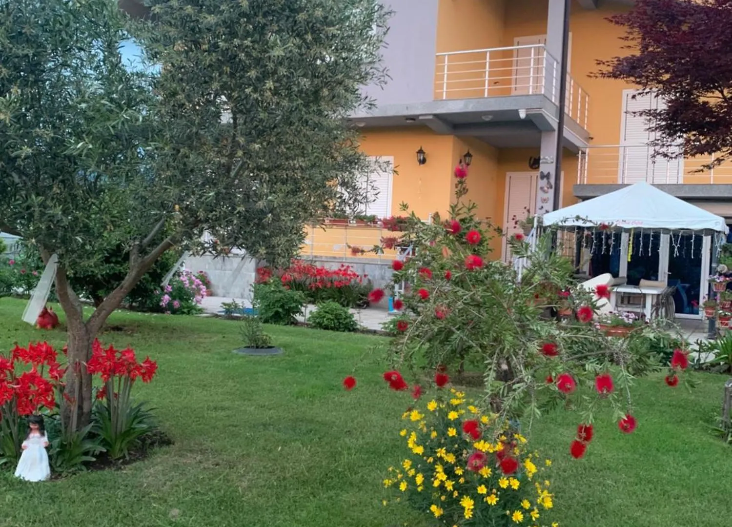 Hotel Villa Linda Shkodër Albanie