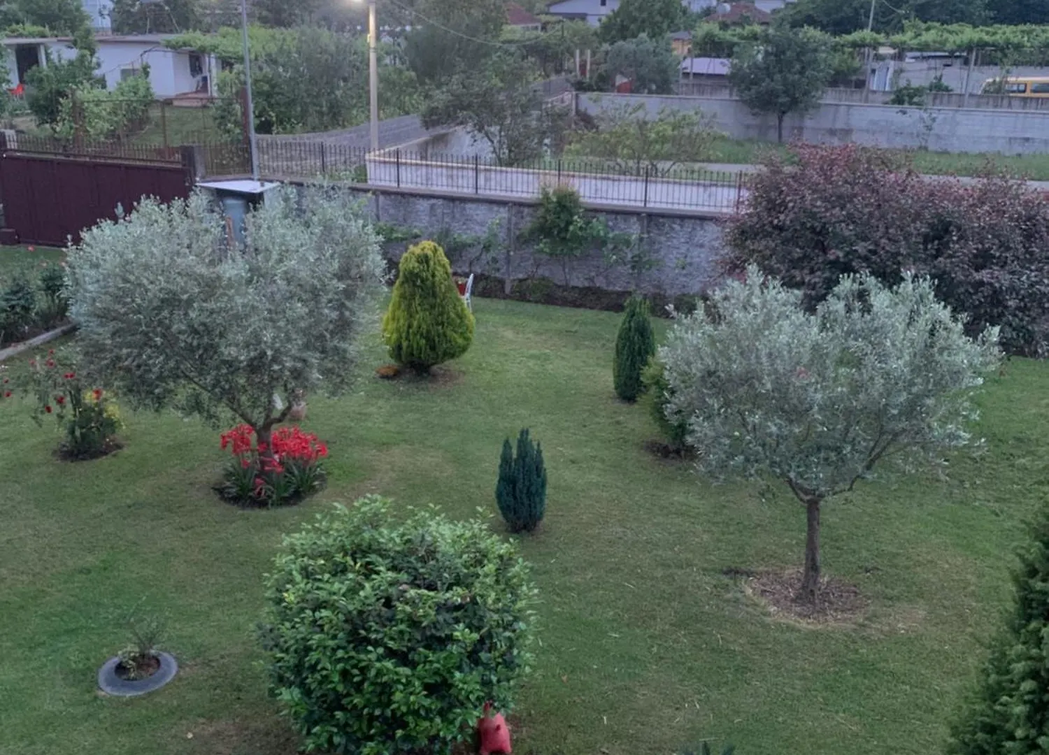 Hotel Villa Linda Shkodër