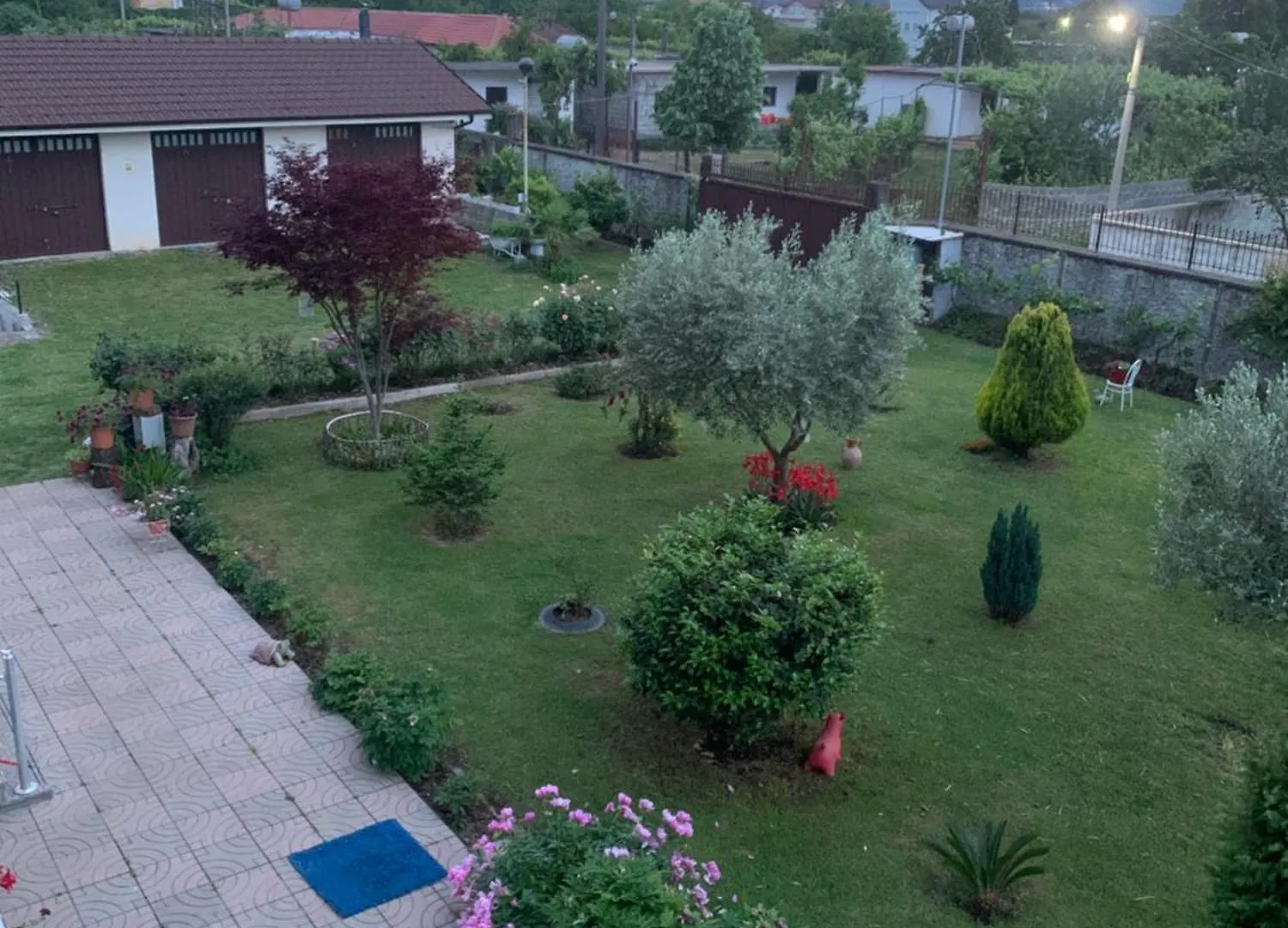 Hotel Villa Linda Shkodër 0*,