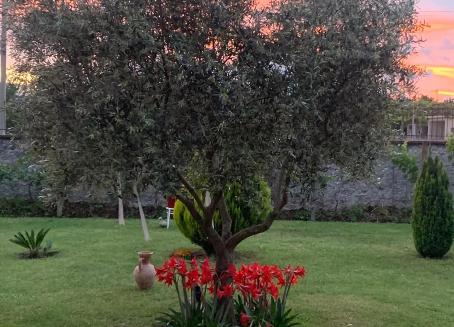 Hotel Villa Linda Shkodër Séjour chez l'habitant