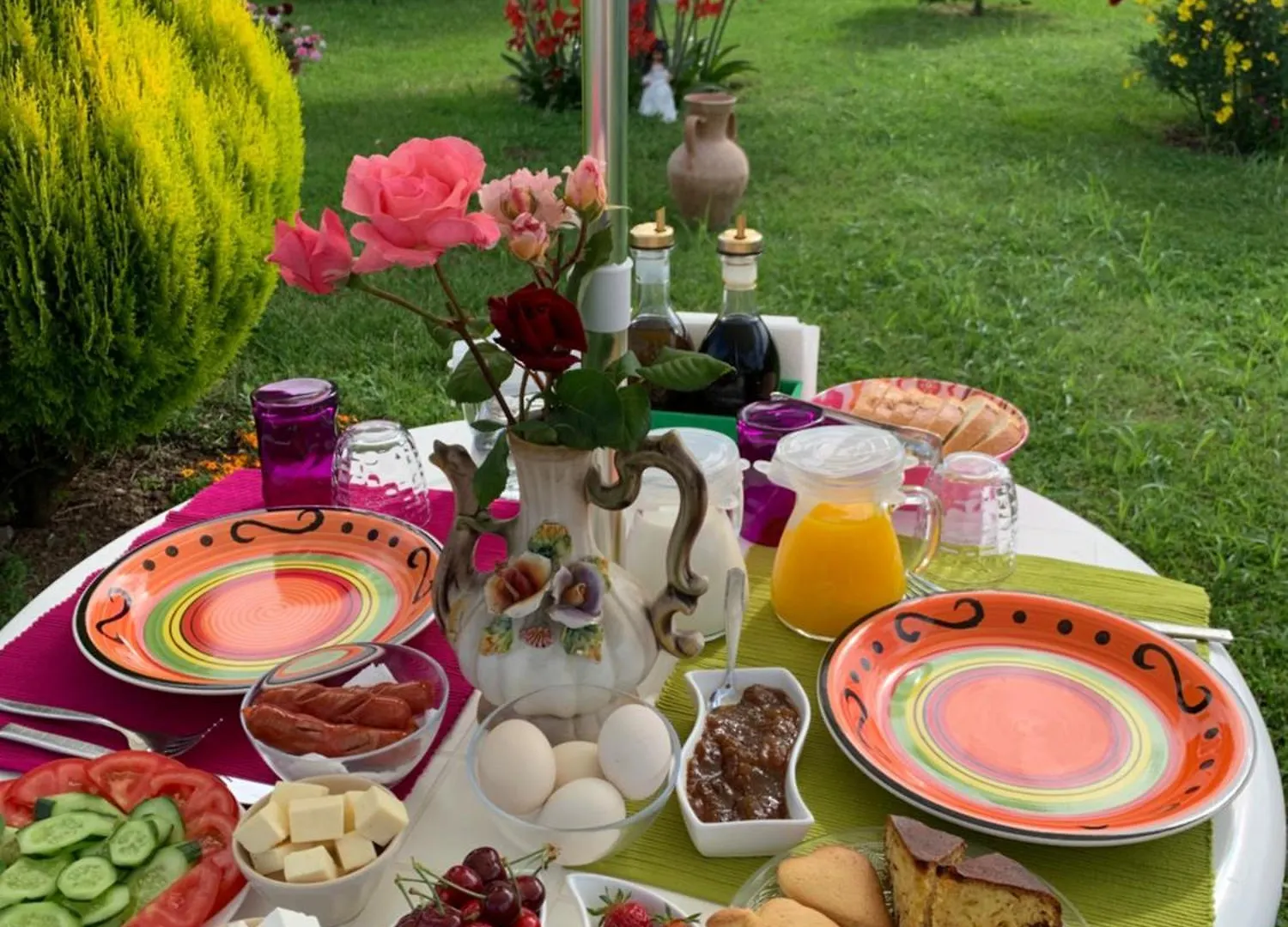 Hotel Villa Linda Shkodër Séjour chez l'habitant