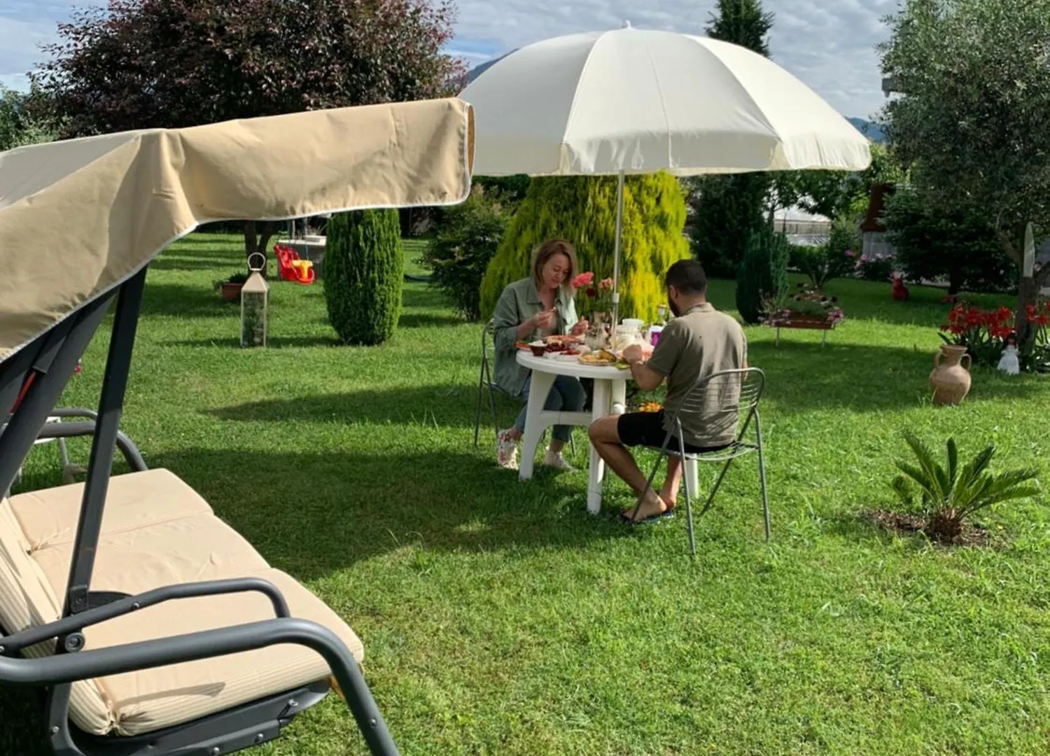 Hotel Villa Linda Shkoder