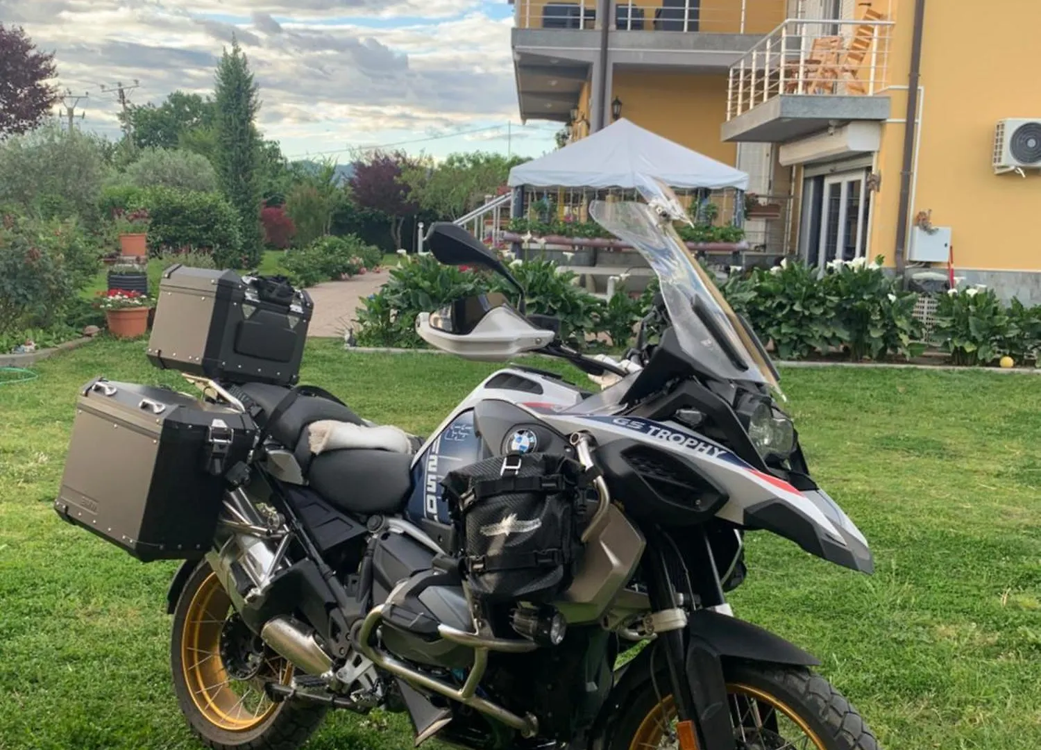 منزل للإقامة Hotel Villa Linda شكودر