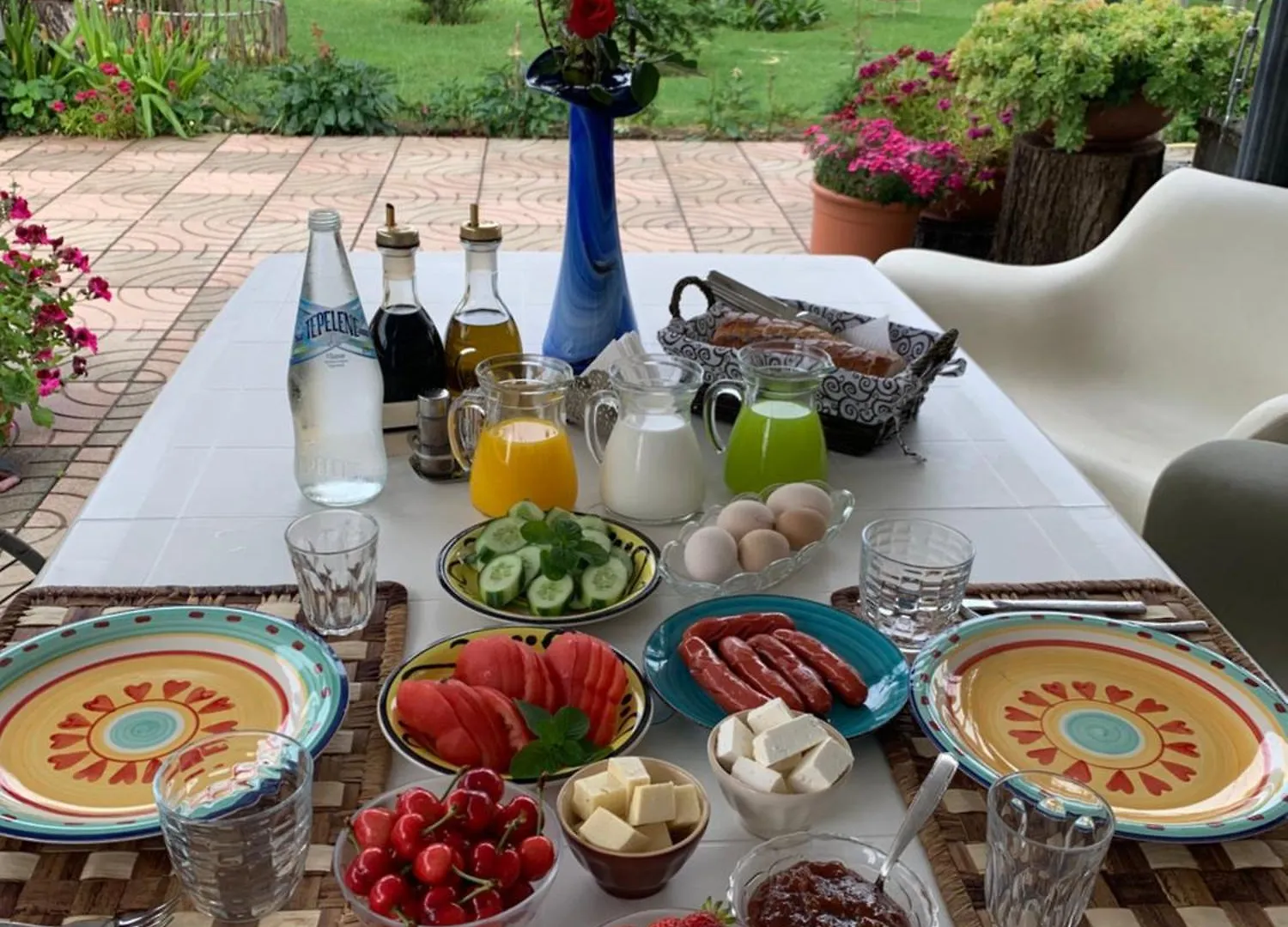 Hotel Villa Linda Shkodër Séjour chez l'habitant