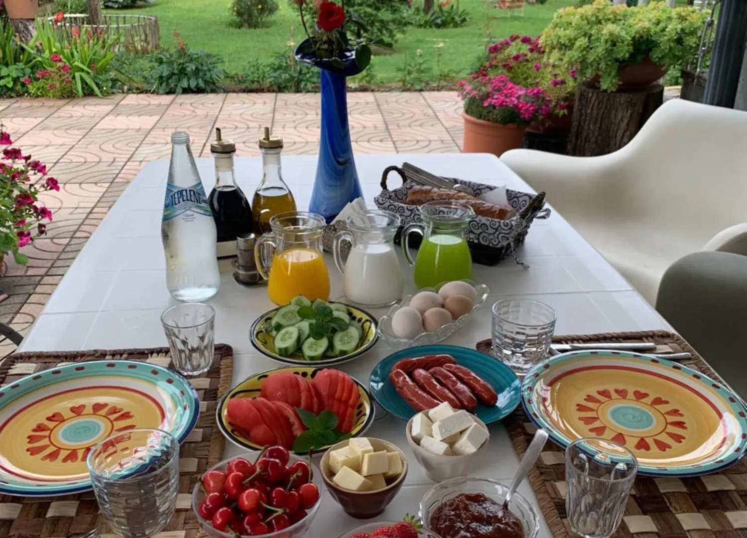Hotel Villa Linda شكودر