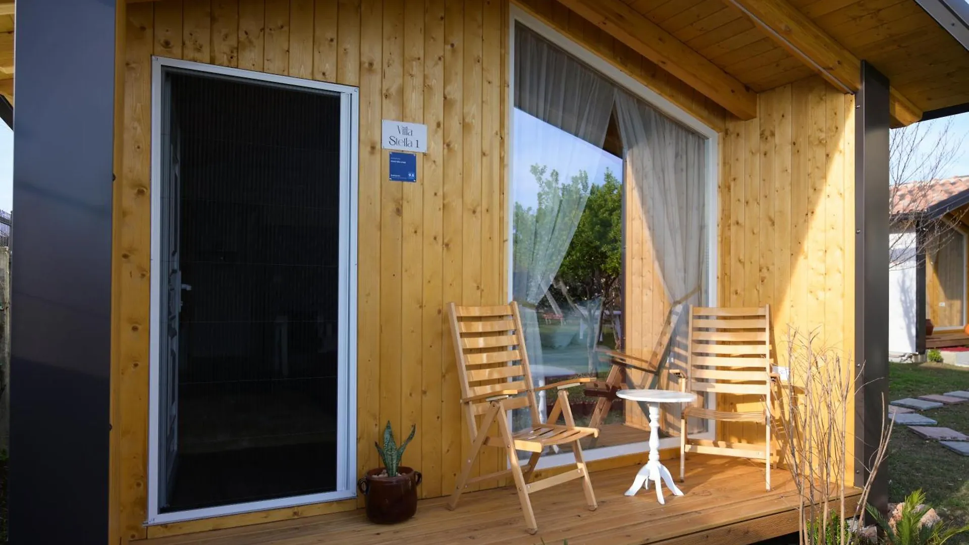 Hotel Villa Linda Shkodër 0*,