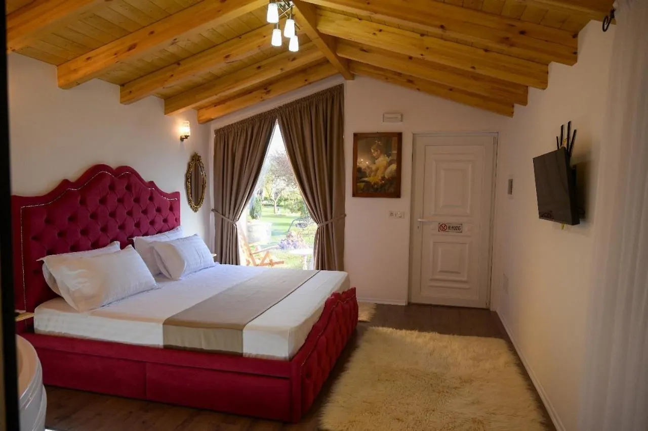 Hotel Villa Linda Shkodër