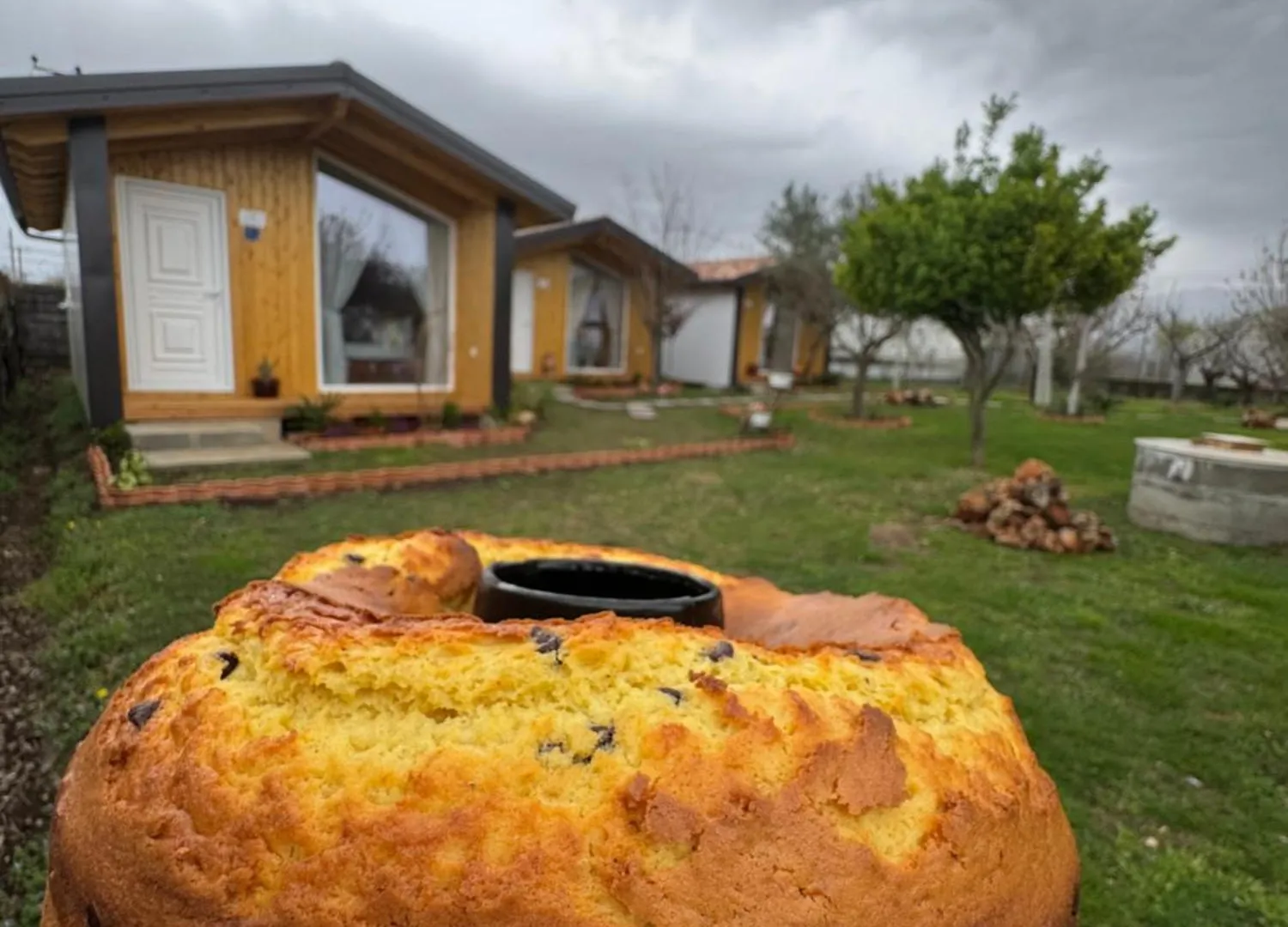 Hotel Villa Linda Shkodër Albanie
