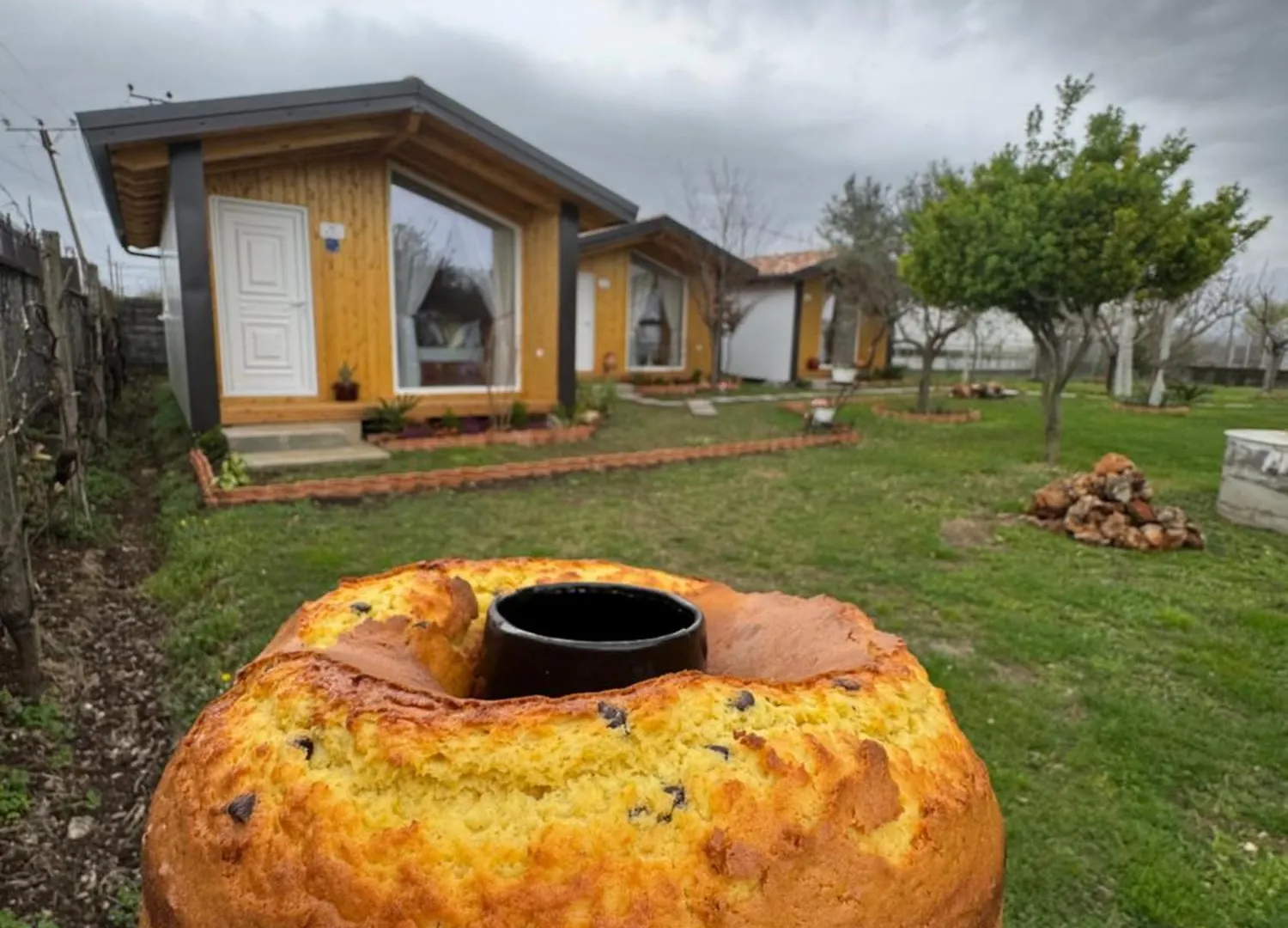 Hotel Villa Linda Shkodër 0*,  Albanie