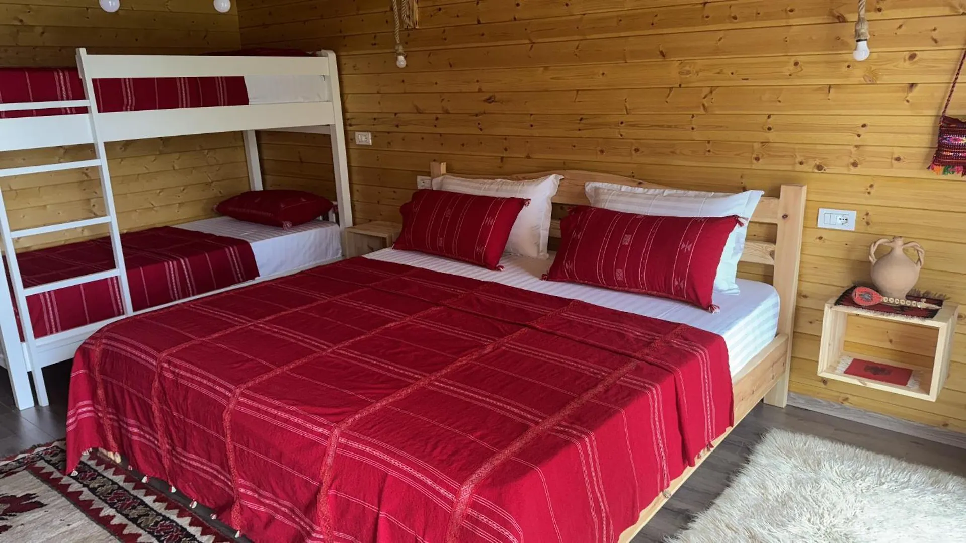 Hotel Villa Linda Shkodër