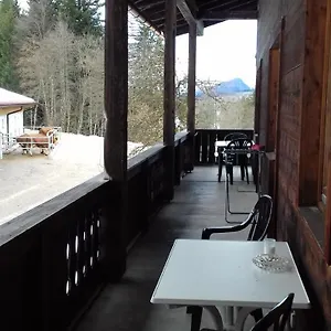 Liebertingerhof Apartment Reit im Winkl
