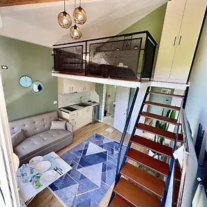 Alvin House Shkodër